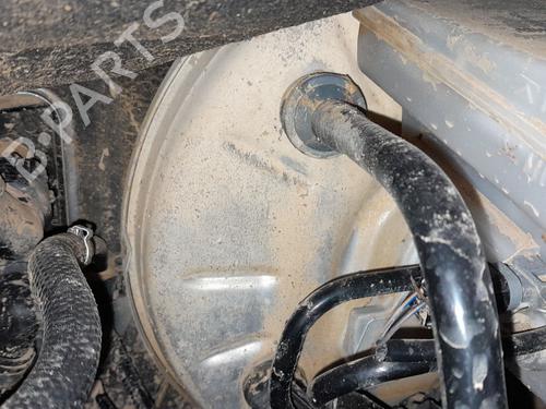 Used Servo brake MERCEDES-BENZ A-CLASS (W176) A 180 (176.042) (122 hp) 26326001