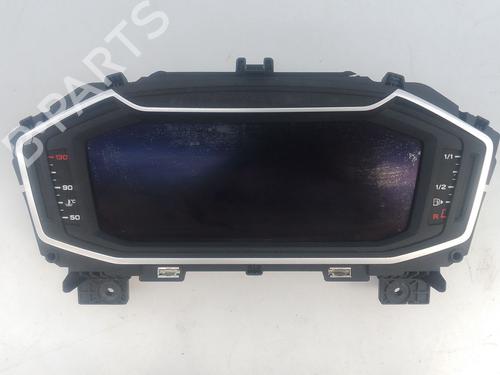 Instrument cluster AUDI A1 Sportback (GBA) 30 TFSI | BP33941131C47 - Image 3