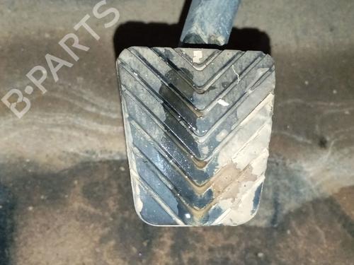 Used Break pedal HYUNDAI KONA (OS, OSE, OSI) 1.0 T-GDi (120 hp) 30831722