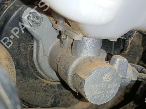 brake-master-cylinder-ford-puma-j2k-cf7-2019-36665140 main image