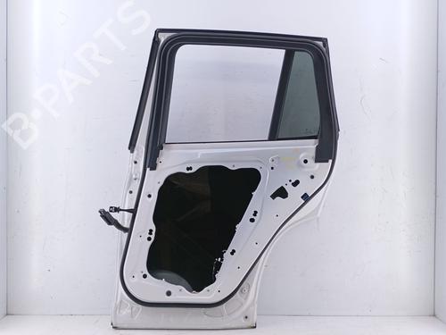 Porte arrière droite BMW X3 (G01, F97, G08) xDrive 20 d Mild-Hybrid | BP30754790C5