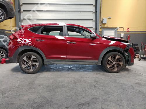 Used Parts HYUNDAI TUCSON (TL, TLE) 2.0 CRDi 4741351