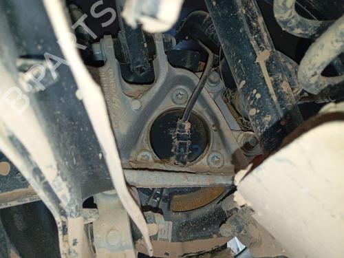 Used Right rear steering knuckle KIA SPORTAGE V (NQ5) 1.6 T-GDI MHEV (179 hp) 29173945