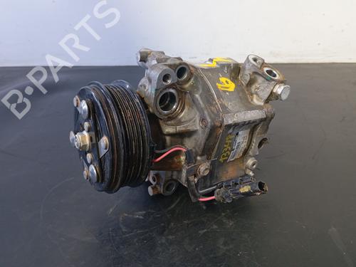 AC-Kompressor MG MG ZS SUV 1.0 T-GDi (111 hp) 27255827