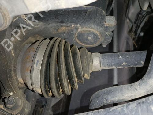 Used Left front driveshaft CITROËN C4 CACTUS 1.5 BlueHDi 100 (102 hp) 31215744