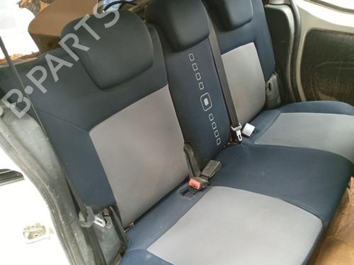 Styregear/Snekke CITROËN NEMO MPV 1.3 HDi 80 | BP28036447M22 