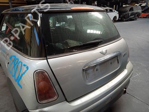 Tailgate MINI MINI (R50, R53) Cooper | BP21210566C6 