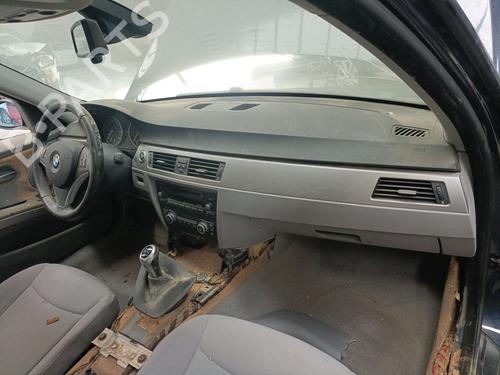 Used Dashboard BMW 3 (E90) 320 d (177 hp) 29998614