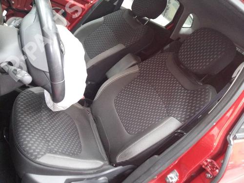 Left front fog light RENAULT CAPTUR I (J5_, H5_)  | BP8368643C30  - Image 18