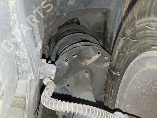 Used Left front shock absorber HYUNDAI IONIQ (AE) 1.6 GDI Plug-in Hybrid (141 hp) 32437342