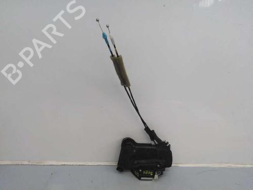 Used Front right lock TOYOTA PRIUS PLUS (_W4_) 1.8 Hybrid (ZVW40W, ZVW41W) (136 hp) 5267318