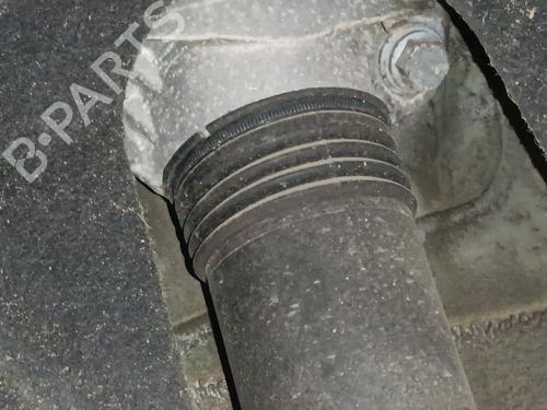 Used Left rear shock absorber Left rear shock absorber 31330111 31330111