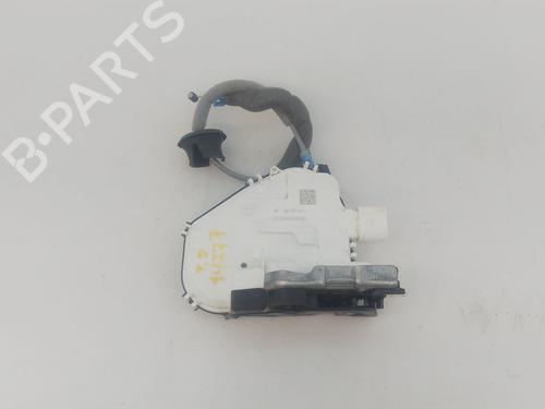 Used Rear right lock Rear right lock AUDI Q2 (GAB, GAG) 30 TDI (116 hp) 34137962 34137962