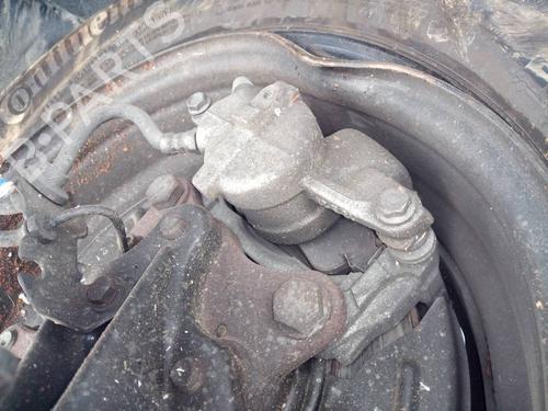 Used Left rear brake caliper FIAT DUCATO Platform/Chassis (250_) 130 Multijet 2,3 D (131 hp) 19934469