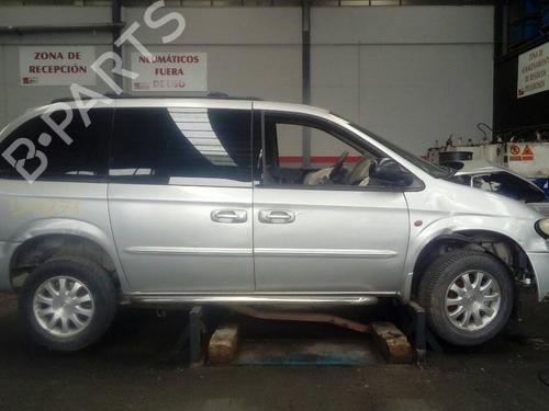 Engine CHRYSLER VOYAGER IV (RG, RS) 2.5 CRD | BP13232641M1 