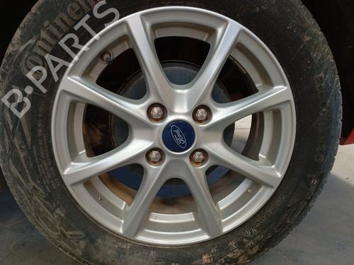 Fælk FORD FIESTA VII (HJ, HF) 1.1 Ti-VCT (86 hp) 31049356