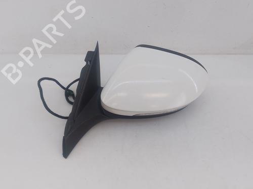 Left mirror VW T-ROC (A11, D11) 2.0 TDI SCR | BP33013278C26 - Image 2