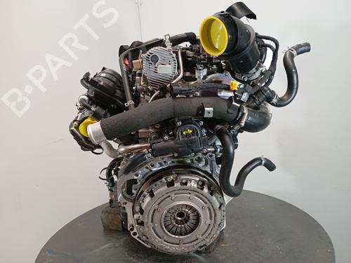 Engine KIA SPORTAGE V (NQ5) 1.6 T-GDI MHEV | BP34623533M1 - Image 4
