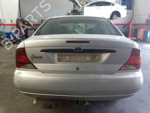 Styring servopumpe FORD FOCUS I (DAW, DBW)  | BP8050161M99 