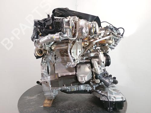 Engine MERCEDES-BENZ VITO Tourer (W447) 114 CDI 4-matic (447.701, 447.703, 447.705) | BP36406343M1 - Image 5