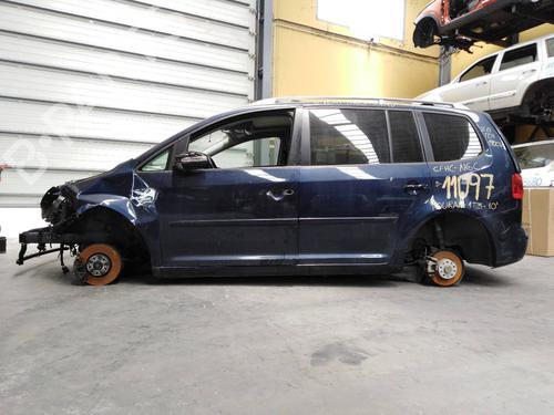 Rear wiper motor VW TOURAN (1T3) 2.0 TDI | BP14853064M102 