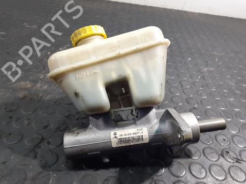 Brake master cylinder JEEP GRAND CHEROKEE III (WH, WK) 3.0 CRD | BP8640488M77 