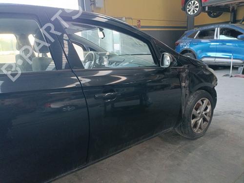 Dør højre fortil OPEL CORSA E (X15) 1.4 (08, 68) | BP38466177C3 - Image 2