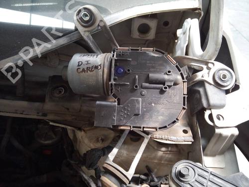 Used Front wiper motor KIA CARENS IV 1.7 CRDi (116 hp) 13026846