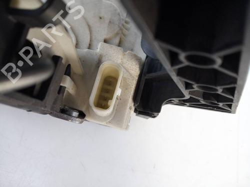 Rear right lock MERCEDES-BENZ CLA Coupe (C117)  | BP20717099C99 