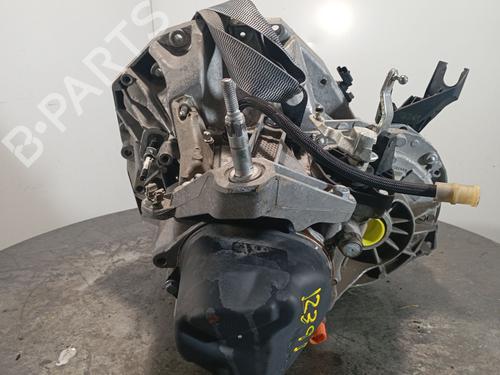 Used Gearbox Gearbox RENAULT CLIO III (BR0/1, CR0/1) [2005-2014] 32725742 32725742