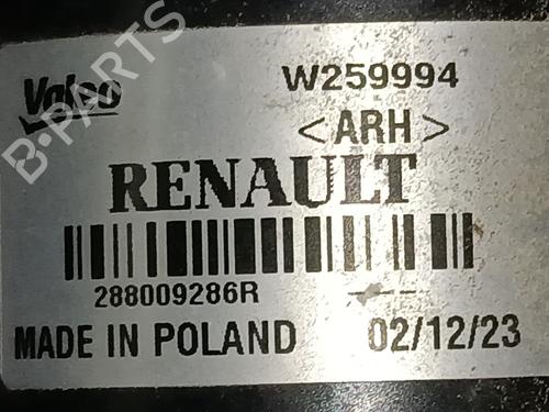 Front wiper motor DACIA DUSTER (HM_) 1.3 TCe 130 (HMMF) | BP39613072M29 - Image 2