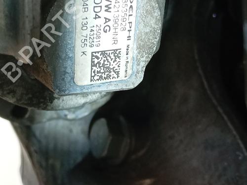 Engine VW CRAFTER Van (SY_, SX_) 2.0 TDI FWD (SYB, SYC, SYD) | BP32340296M1