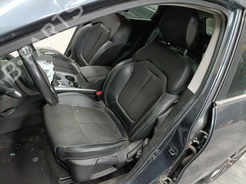 Right front shock absorber RENAULT KADJAR (HA_, HL_) 1.5 dCi 110 (HLA3) | BP32080849M17 