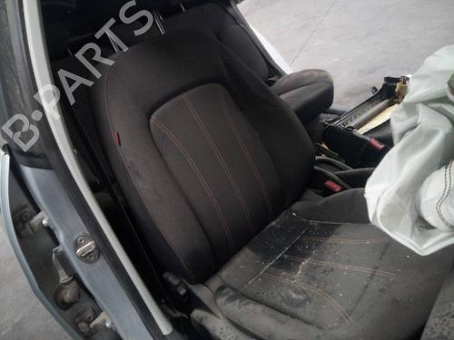 ABS pump SEAT IBIZA IV ST (6J8, 6P8)  | BP17491900M43 