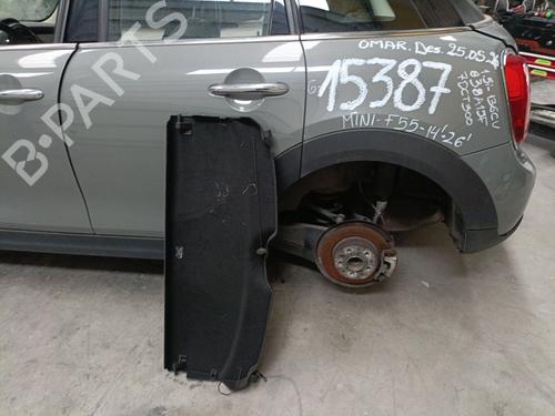 Rear parcel shelf MINI MINI (F55) Cooper | BP40184144C85 - Image 2