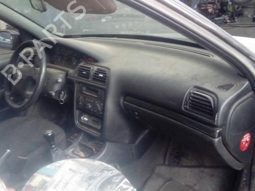Instrument cluster PEUGEOT 406 (8B) 1.8 BiFuel | BP15827166C47 