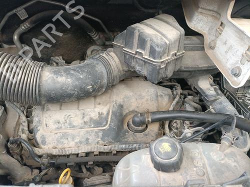 Gearbox RENAULT TRAFIC III Van (FG_) 1.6 dCi 95 (FGMJ, FGMR) | BP39808343M3 - Image 12