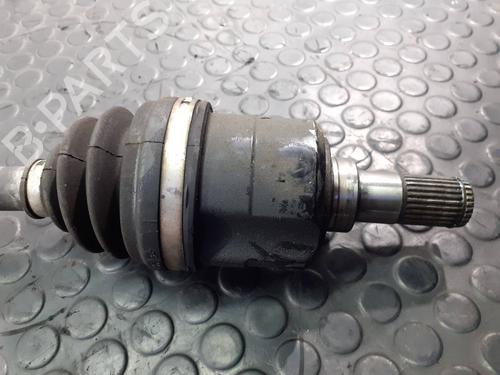 Left front driveshaft HYUNDAI ix35 (LM, EL, ELH)  | BP8957362M38 