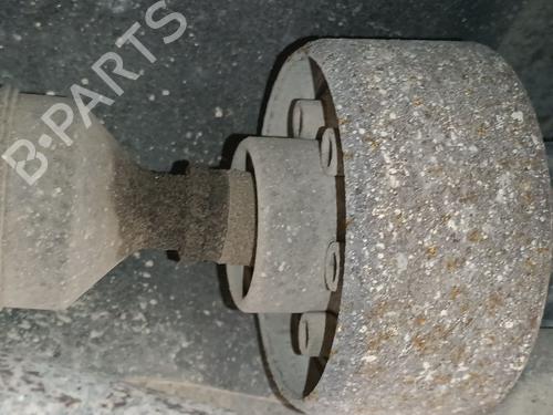 Used Driveshaft Driveshaft 37460148 37460148