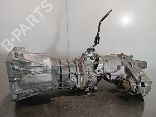 Used Gearbox Gearbox 39430509 39430509