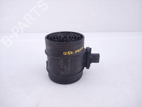 Used Mass air flow sensor FIAT DUCATO Van (250_) 180 Multijet 2,3 D (177 hp) 21770688