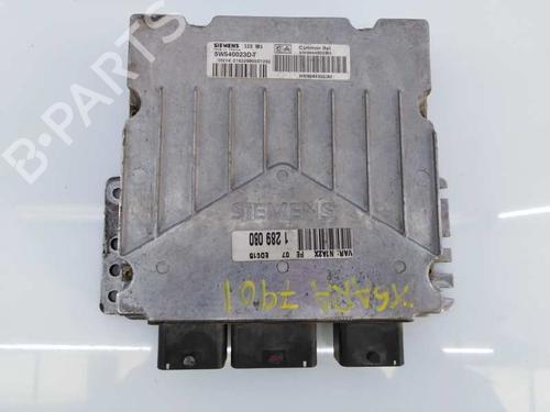 Used Engine control unit (ECU) CITROËN XSARA (N1) 2.0 HDi 90 (90 hp) 6436215