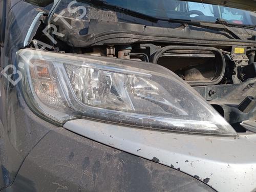 Used Right headlight Right headlight FIAT DUCATO Van (250_) 130 Multijet 2,3 D (131 hp) 40259968 40259968