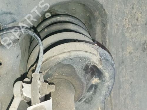 Used Right front shock absorber Right front shock absorber FORD FOCUS III Turnier 1.6 TDCi (115 hp) 32388362 32388362