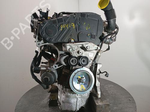 Engine JEEP RENEGADE SUV (BU, B1, BV) 2.0 CRD 4x4 | BP32416973M1