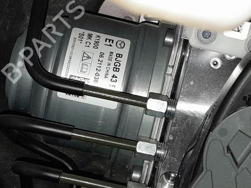 ABS Bremseaggregat MAZDA 3 Hatchback (BP) 2.0 SKYACTIV-G M Hybrid (122 hp) 24855836