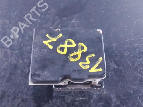 ABS pump MERCEDES-BENZ VITO / MIXTO Van (W639) 110 CDI (639.601, 639.603, 639.605) | BP29609668M43 