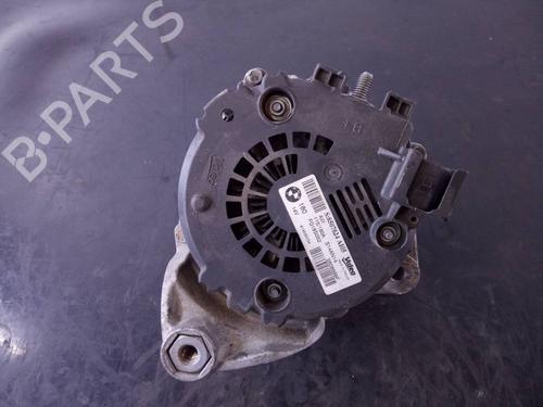 Alternator BMW X1 (E84) sDrive 18 d | BP22412754M7 
