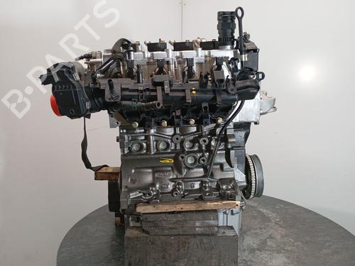 Used Engine Engine JEEP COMPASS (MP, M6, MV, M7) 1.4 MultiAir (140 hp) 34240384 34240384