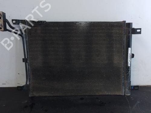Used AC radiator JEEP WRANGLER IV (JL) 2.0 T-GDi (JL72, JL74) (270 hp) 29199215